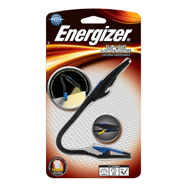ENERGIZER BRANDS LLC FNL2BU1CS Energizer Trim Flex LED Light, Gray ENERGIZER BRANDS LLC FNL2BU1CS Energizer Trim Flex LED Light, Gray