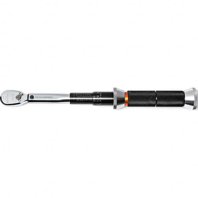 GEARWRENCH 85171 Torque Wrench: Square Drive