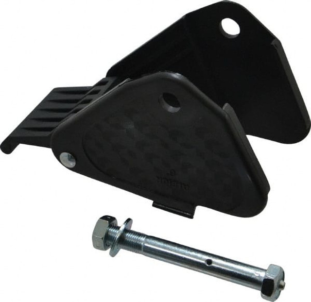 Albion GL160600 1/2" ID, Caster Grip Lock Brake Kit