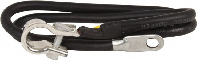 Southwire 32-6L 6 Gauge Top Post Cable with Lead