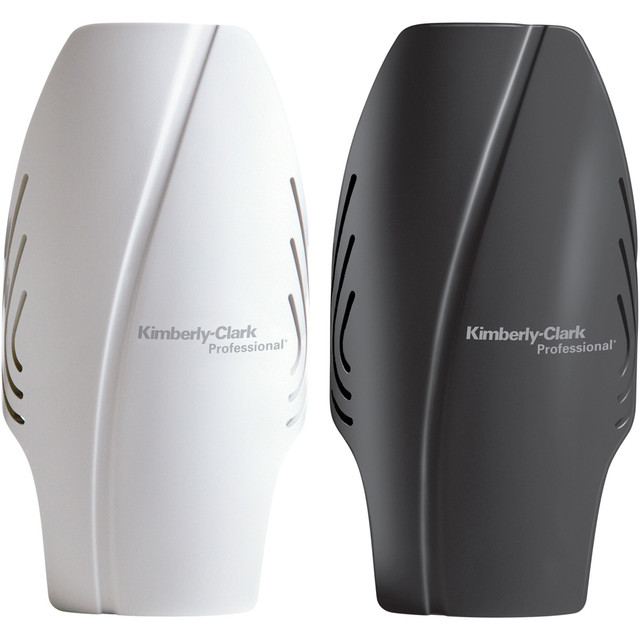 Kimberly-Clark Corporation Kimberly-Clark Professional 92620CT Kimberly-Clark Professional Continuous Air Freshener Dispenser Kimberly-Clark Corporation Kimberly-Clark Professional 92620CT Kimberly-Clark Professional Continuous Air Freshener Dispenser