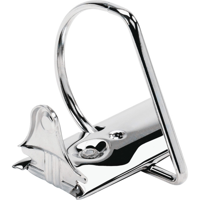 Business Source 33110 Business Source Slanted D-ring Binders