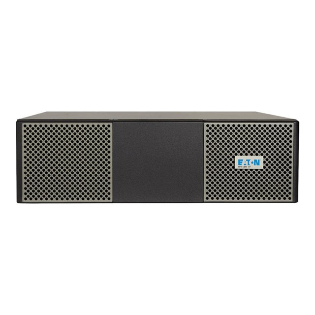 EATON ELECTRICAL INC 9PXEBM360SP Eaton 9PX Extended Battery Module (EBM) used with 9PX8KSP, 9PX10KSP UPS, 3U Rack/Tower - 360 V EATON ELECTRICAL INC 9PXEBM360SP Eaton 9PX Extended Battery Module (EBM) used with 9PX8KSP, 9PX10KSP UPS, 3U Rack/Tower - 360 V