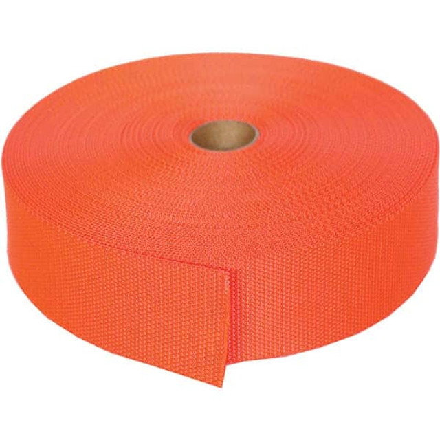 Bulk Strap N15102OR Sling: 102' Long, 5,700 lb Basket