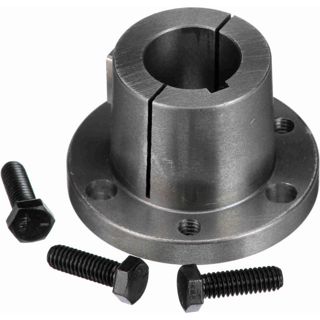 Browning 1069426 1-1/8" Bore, 1/4" Keyway Width x 1/8" Keyway Depth, Type P Sprocket Bushing