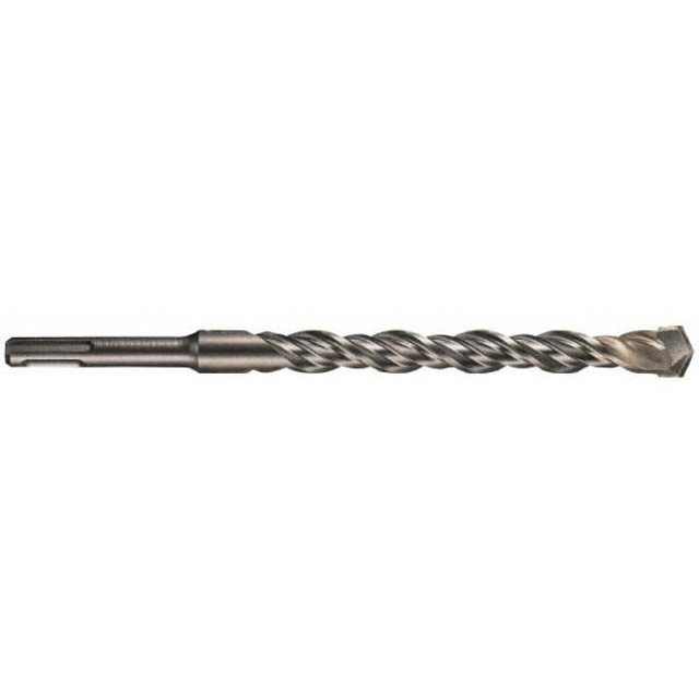 Bosch HC2081B25 1/2" Diam, SDS-Plus Shank, Carbide-Tipped Rotary & Hammer Drill Bit