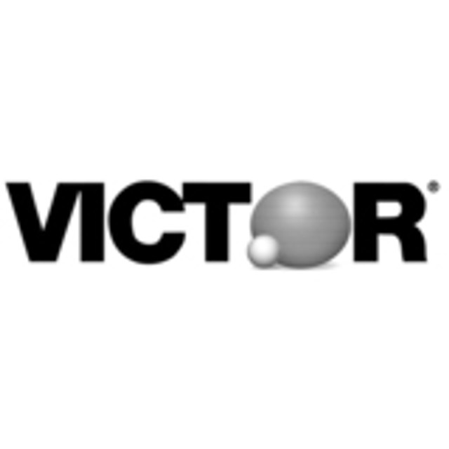 Victor Technology, LLC Victor DC075 Victor High Rise Portable Folding Laptop Desk