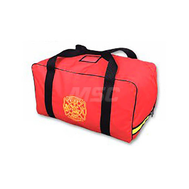 EMI 854 Empty Gear Bags; Bag Type: General Duty Gear Bags; Trauma Bag ; Capacity: 3588.000 ; Overall Height: 12in ; Overall Length: 23.00