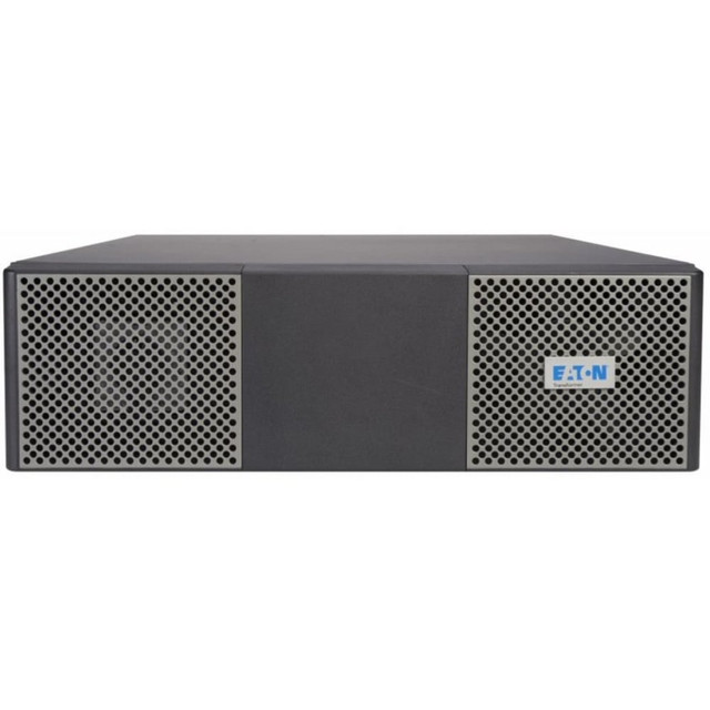 EATON ELECTRICAL INC 9PXTFMR11 Eaton 9PX 10kVA 120V Stepdown Transformer - 8 NEMA 5-20R, 2 L14-30R Outlets, 50/60 Hz, Hardwire Input, 3U Rack/Tower - 10000 VA - 110 V AC Input - 3U EATON ELECTRICAL INC 9PXTFMR11 Eaton 9PX 10kVA 120V Stepdown Transformer - 8 NEMA 5-20R, 2 L14-30R Outlets, 50/60 Hz, Hardwire Input, 3U Rack/Tower - 10000 VA - 110 V AC Input - 3U