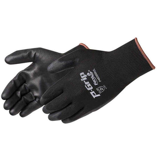 Liberty Safety P4638BK-XS Work Gloves