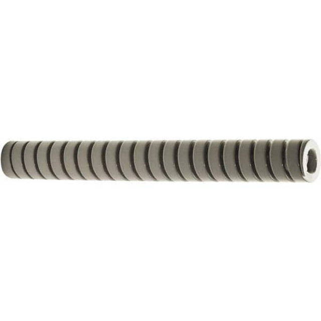 Associated Spring Raymond 307-520-D Die Spring: 5" Free Length, Gray