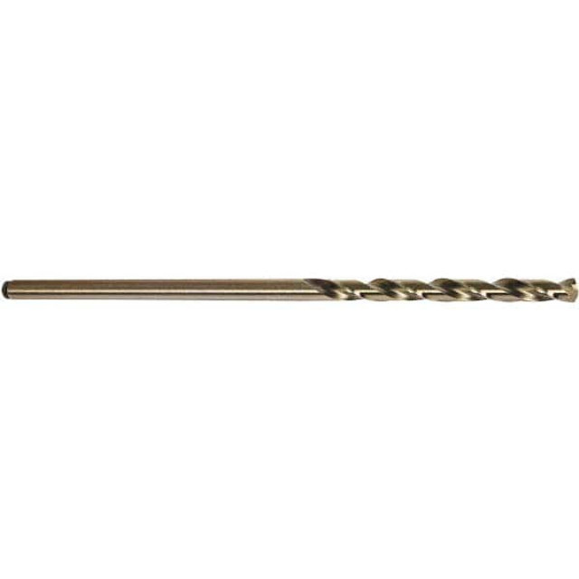 Precision Twist Drill 5995831 13/64" Diam 2-7/16" Flute Length 135&deg; Cobalt Aircraft Extension Drill