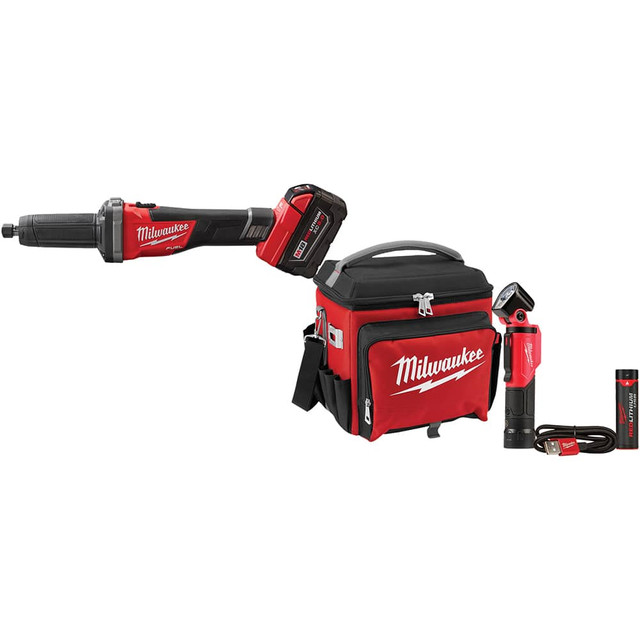 Milwaukee Tool 3217771/1663907 Cordless Die Grinders