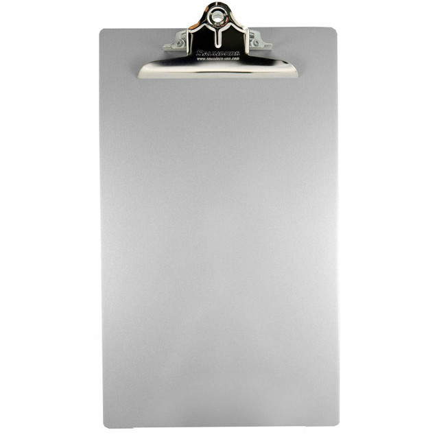Saunders Mfg. Co. Inc Saunders 22519 Saunders Aluminum Round Corner Clipboards Saunders Mfg. Co. Inc Saunders 22519 Saunders Aluminum Round Corner Clipboards