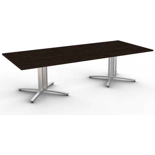 Special-T S4XRT48120ER Special-T Structure 4X Conference Table