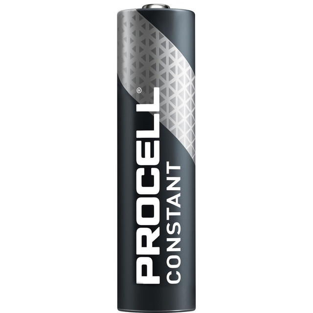 Duracell Inc. Duracell PC2400BKD Duracell Procell Constant Power Alkaline AAA Batteries