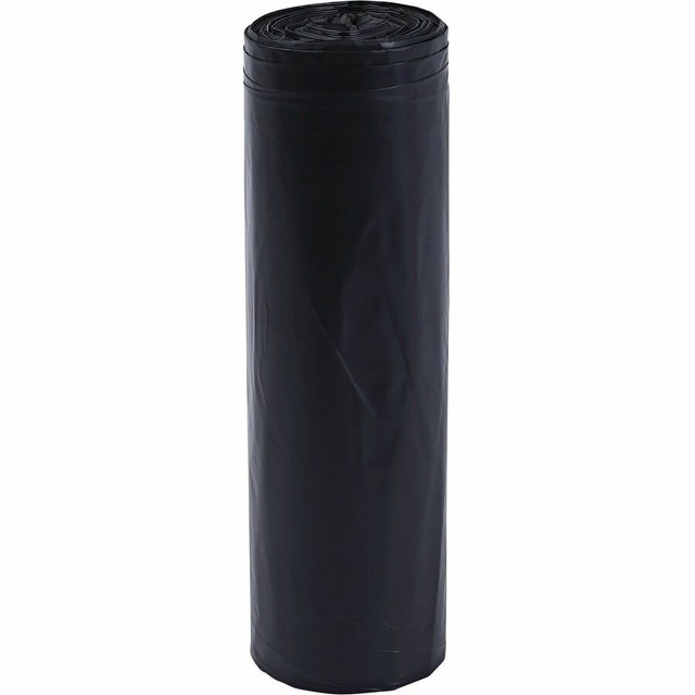 Genuine Joe 01535 Genuine Joe Heavy-Duty Trash Can Liners