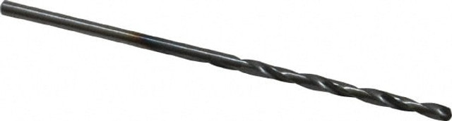 Chicago-Latrobe 43604 Jobber Length Drill Bit: 1/16" Dia, 135 °, High Speed Steel