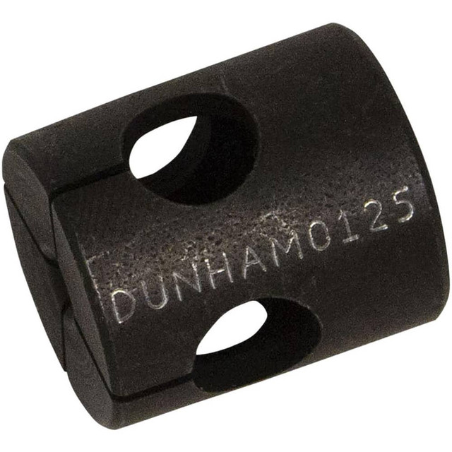 Dunham Tool D025-PBG0125 Bar Puller Parts & Accessories; Jaw Type: Self Activating/Slotted Jaw Set ; Compatible Bar Puller: Bar Puller Kits ; Gripper Size: 0.125in ; Adapter Size: 1 ; Shank Diameter: 0.8400