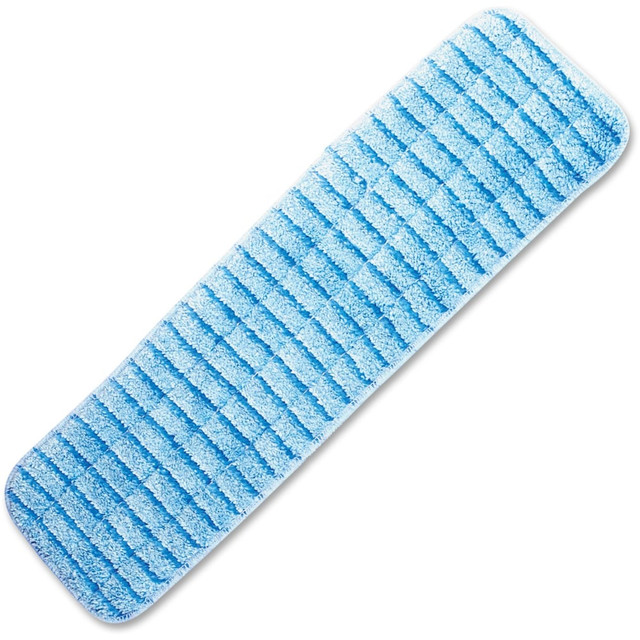 LAYFLAT & IMPACT PRODUCTS LWBS18 Impact Products Microfiber Flat Wet Mop - MicroFiber, Polypropylene LAYFLAT & IMPACT PRODUCTS LWBS18 Impact Products Microfiber Flat Wet Mop - MicroFiber, Polypropylene