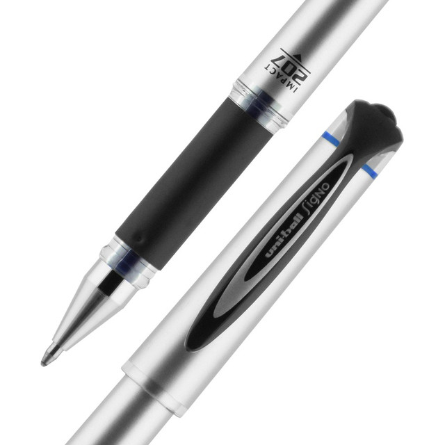 uni-ball Corporation uniball? 65801 uniball&trade; 207 Impact Gel Pen