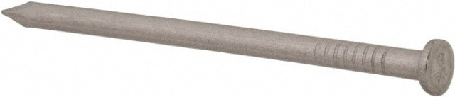 MSC 5E1060 8D, 10 Gauge, 2-1/2" OAL Common Nails