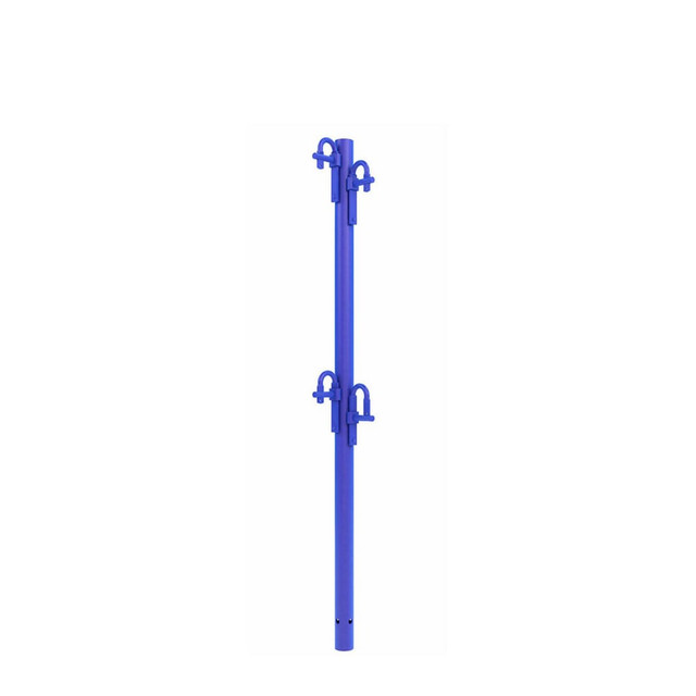 Bon Tool 14-280 Scaffold Accessories; Section: Post