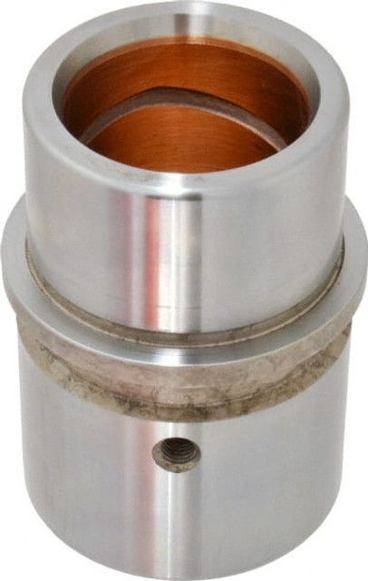 Dayton Lamina 6-12-24 Steel Die & Mold Shoulder Bushing: 1-1/2" ID