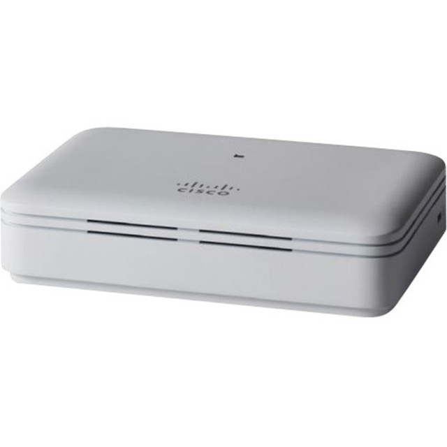 CISCO CBW141ACM-B-NA 141ACM IEEE 802.11ac 867 Mbit/s Wireless Range Extender - 2.40 GHz, 5 GHz - MIMO Technology - 4 x Network (RJ-45) - Ethernet - PoE Ports - Desktop CISCO CBW141ACM-B-NA 141ACM IEEE 802.11ac 867 Mbit/s Wireless Range Extender - 2.40 GHz, 5 GHz - MIMO Technology - 4 x Network (RJ-45) - Ethernet - PoE Ports - Desktop