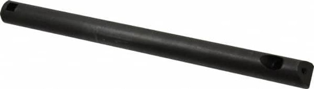 APT BD11 Boring Bar: 16" Max Depth, Steel