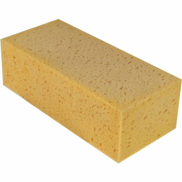 Unger Industrial, LLC Unger SP010CT Unger Open Cellulose Sponge Unger Industrial, LLC Unger SP010CT Unger Open Cellulose Sponge