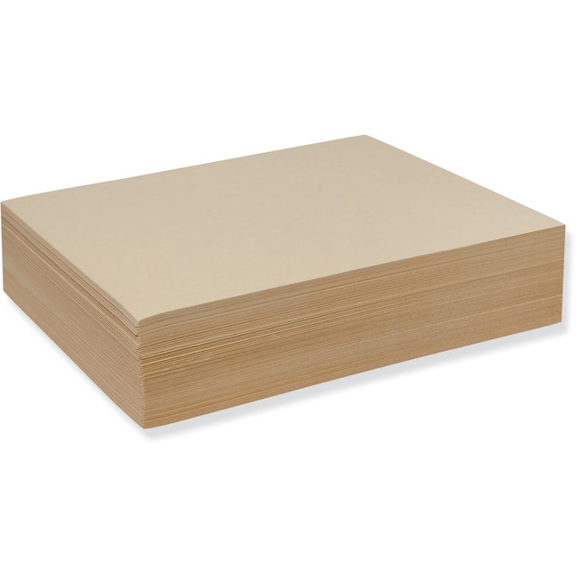 PACON CORPORATION 004109 Pacon Standard Weight Drawing Paper, 9in x 12in, 500 Sheets, Manila PACON CORPORATION 004109 Pacon Standard Weight Drawing Paper, 9in x 12in, 500 Sheets, Manila