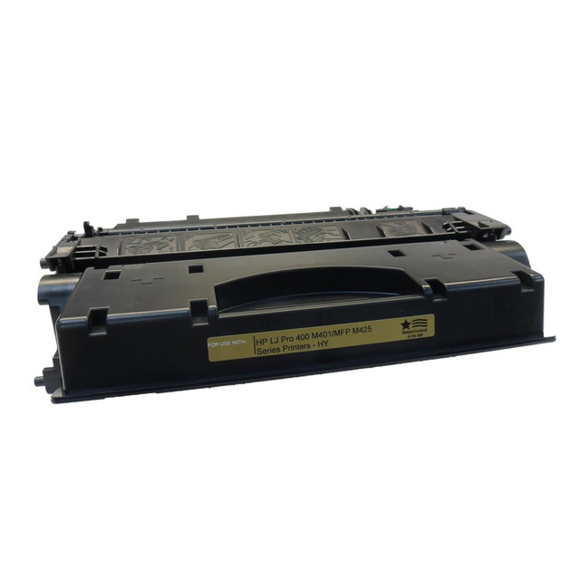 <ul><li><b>Compatible HP models:</b><ul><li style="list-style: none"><b>LaserJet Pro: </b> 400 M401a,  400 M401d,  400 M401dn,  400 M401dne,  400 M401dw,  400 M401n,  400 MFP M425dn,  400 MFP M425dw</li></ul></li></ui>