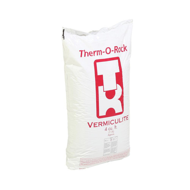 New Pig PLP206 Granular Sorbents/Absorbents; Product Type: Absorbent ; Application: General Absorbent ; Container Size: 20 lb ; Container Type: Bag ; Total Package Absorption Capacity: 5.7gal ; Material: Vermiculite