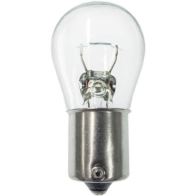 Import 194NA 14 Volt, Incandescent Miniature & Specialty T3-1/4 Lamp