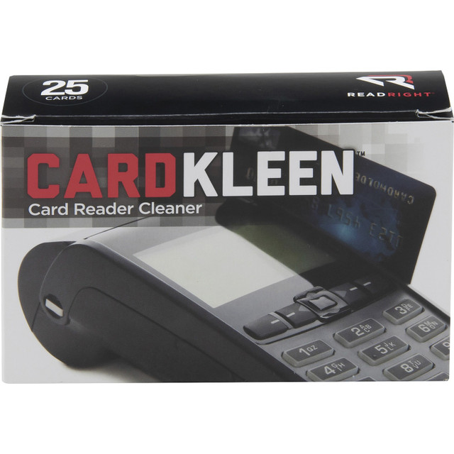 Advantus Corp Read Right RR1222 Read Right CardKleen Advantus Corp Read Right RR1222 Read Right CardKleen