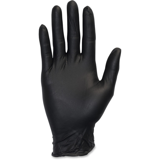 The Safety Zone Safety Zone GNEPLGKCT Safety Zone Medical Nitrile Exam Gloves The Safety Zone Safety Zone GNEPLGKCT Safety Zone Medical Nitrile Exam Gloves