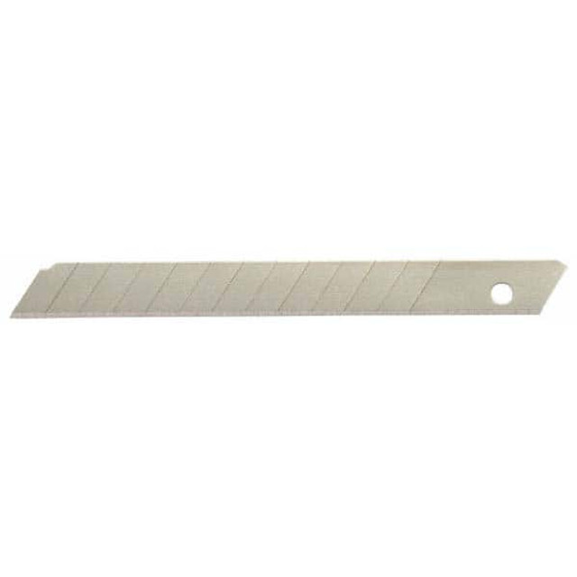 Hyde Tools 42345 Snap-Off Knife Blade: