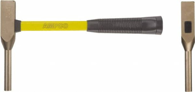 Ampco H-34FG Nonsparking Backing Out Hammer