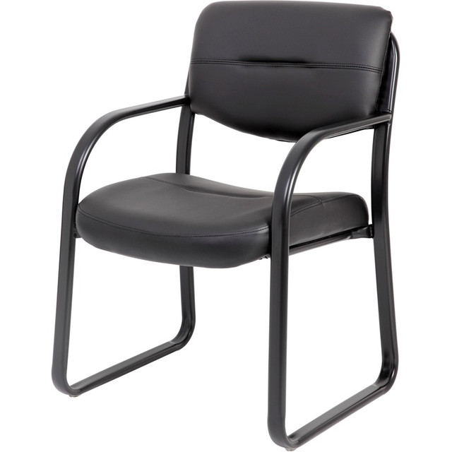 Norstar Office Products Inc Boss VSBO9529 Boss Guest Chair