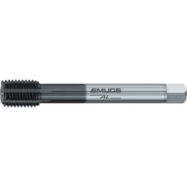 Emuge CU37Y700.5015 Thread Forming Tap: 5/8-11 UNC, 2B Class of Fit, Modified Bottoming, Powdered Metal High Speed Steel, GLT-8 Coated