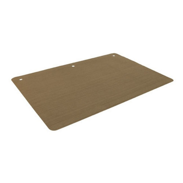 WINCO SBS-16 Half-Size Silicone Baking Mat, 1-1/2inH x 11-7/8inW x 16-1/2inD, Red WINCO SBS-16 Half-Size Silicone Baking Mat, 1-1/2inH x 11-7/8inW x 16-1/2inD, Red