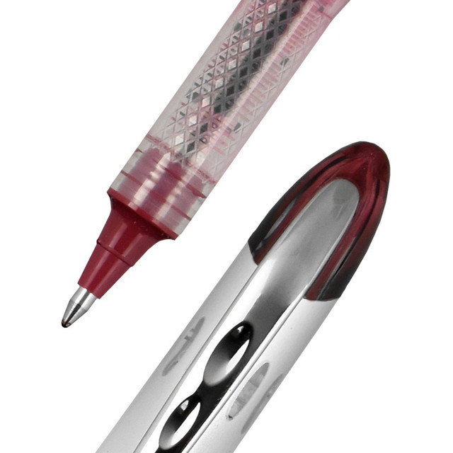 uni-ball Corporation uniball? 1832404 uniball™ Vision Elite BLX Rollerball Pens uni-ball Corporation uniball? 1832404 uniball™ Vision Elite BLX Rollerball Pens