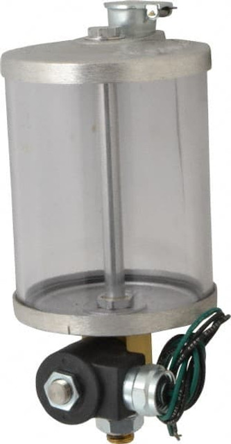 LDI Industries REF154-26 Acrylic Bowl, 0.95 L Electric-Adjustable Oil Reservoir