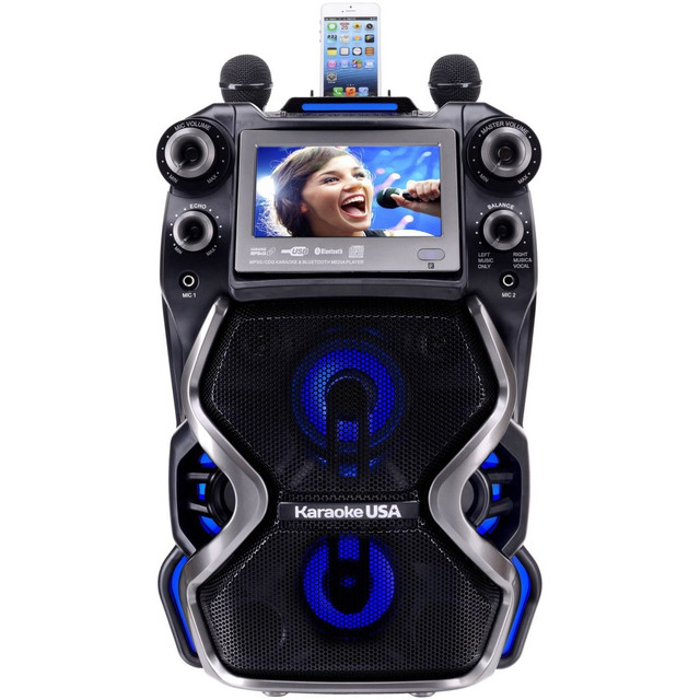 IXT SYSTEMS GF920 Karaoke USA GF920 Karaoke System IXT SYSTEMS GF920 Karaoke USA GF920 Karaoke System