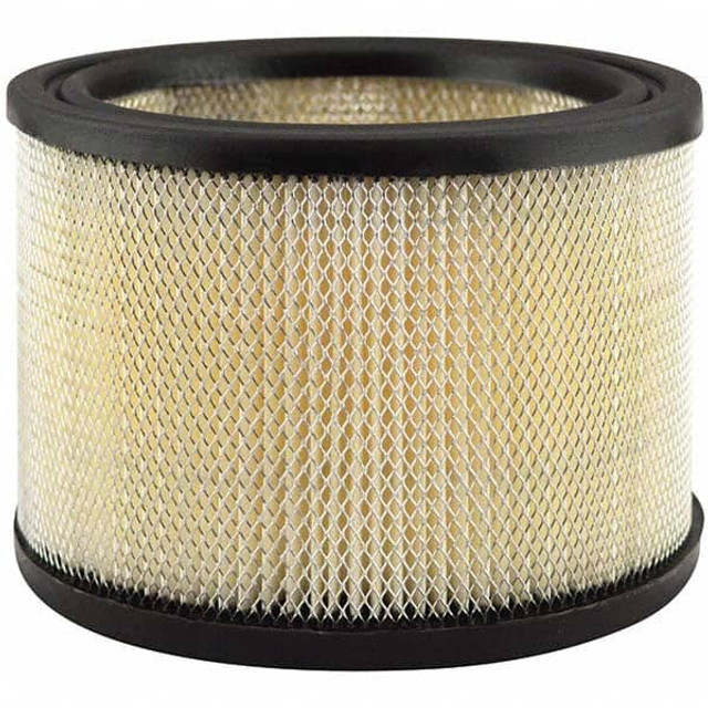 Baldwin Filters PA2064 Automotive Air Filter: 6" OD, 4-1/16" OAL