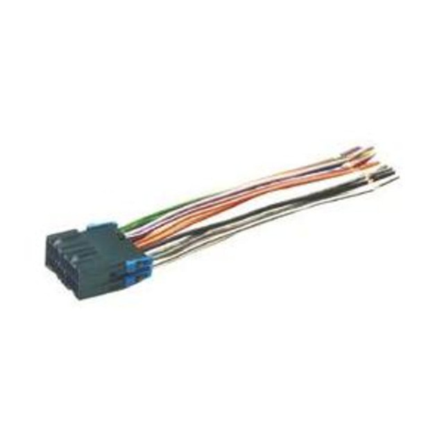 Metra Electronics METRA 70-1858  21 Pin Wire Harness for General Motors