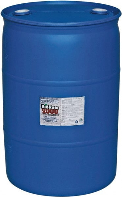 BioRem 2000 8008-055 All-Purpose Cleaner: 55 gal Drum