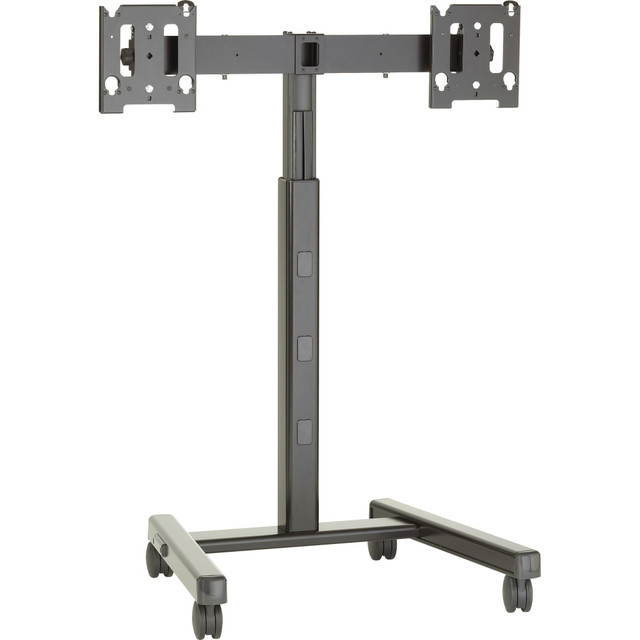 CHIEF MFG INC MAC722 Chief MAC722 Pole Mount for Flat Panel Display - 38in to 58in Screen Support - 125 lb Load Capacity CHIEF MFG INC MAC722 Chief MAC722 Pole Mount for Flat Panel Display - 38in to 58in Screen Support - 125 lb Load Capacity