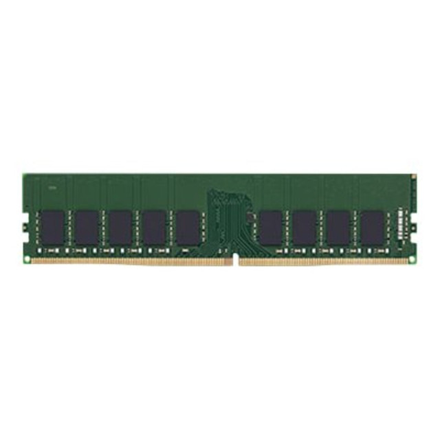 KINGSTON TECHNOLOGY CORPORATION KTD-PE426E/16G Kingston - DDR4 - module - 16 GB - DIMM 288-pin - 2666 MHz / PC4-21300 - CL19 - 1.2 V - unbuffered - ECC - for Dell Precision 3430 Small Form Factor, 3431, 3630 Tower KINGSTON TECHNOLOGY CORPORATION KTD-PE426E/16G Kingston - DDR4 - module - 16 GB - DIMM 288-pin - 2666 MHz / PC4-21300 - CL19 - 1.2 V - unbuffered - ECC - for Dell Precision 3430 Small Form Factor, 3431, 3630 Tower